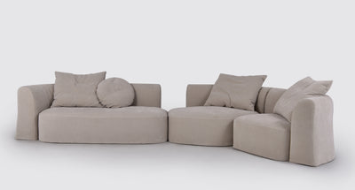 [NEW] Pommier Sofa