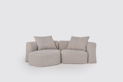 [NEW] Pommier Sofa