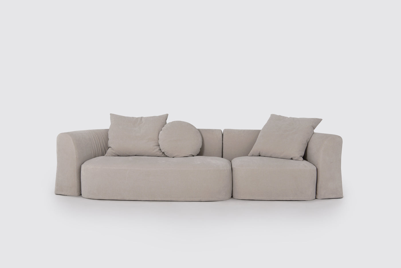 [NEW] Pommier Sofa