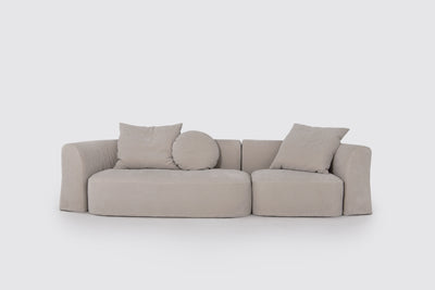 [NEW] Pommier Sofa