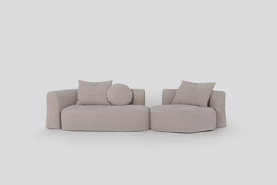 [NEW] Pommier Sofa