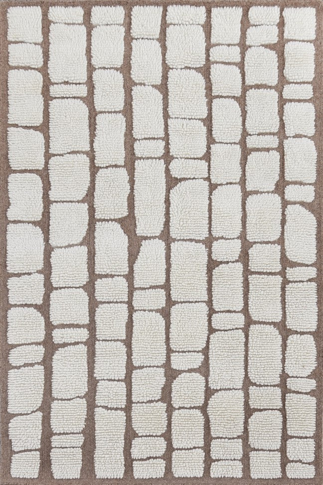 Casablanca Rug - Driftwood Cove