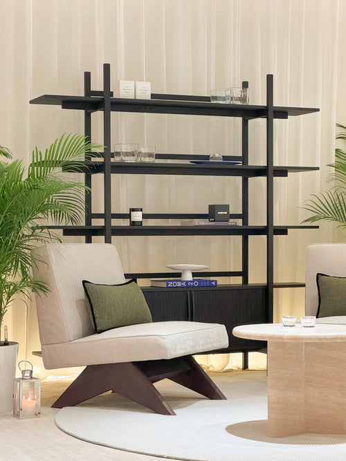 Nigo Lounge Chair