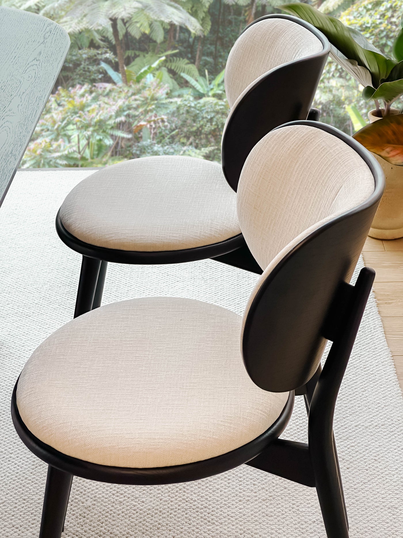 [NEW] Polaris Dining Chair