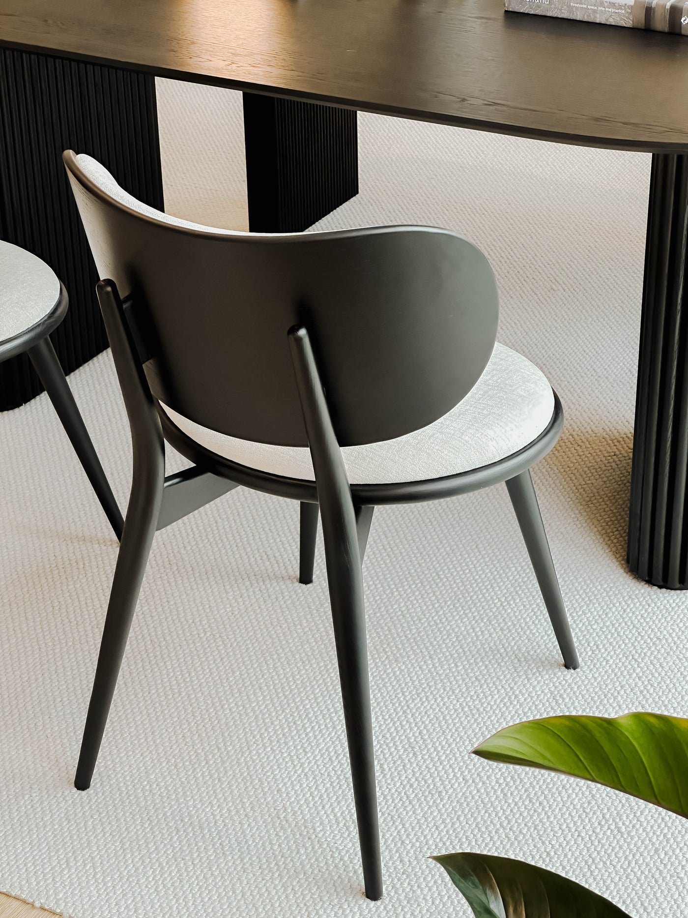 [NEW] Polaris Dining Chair