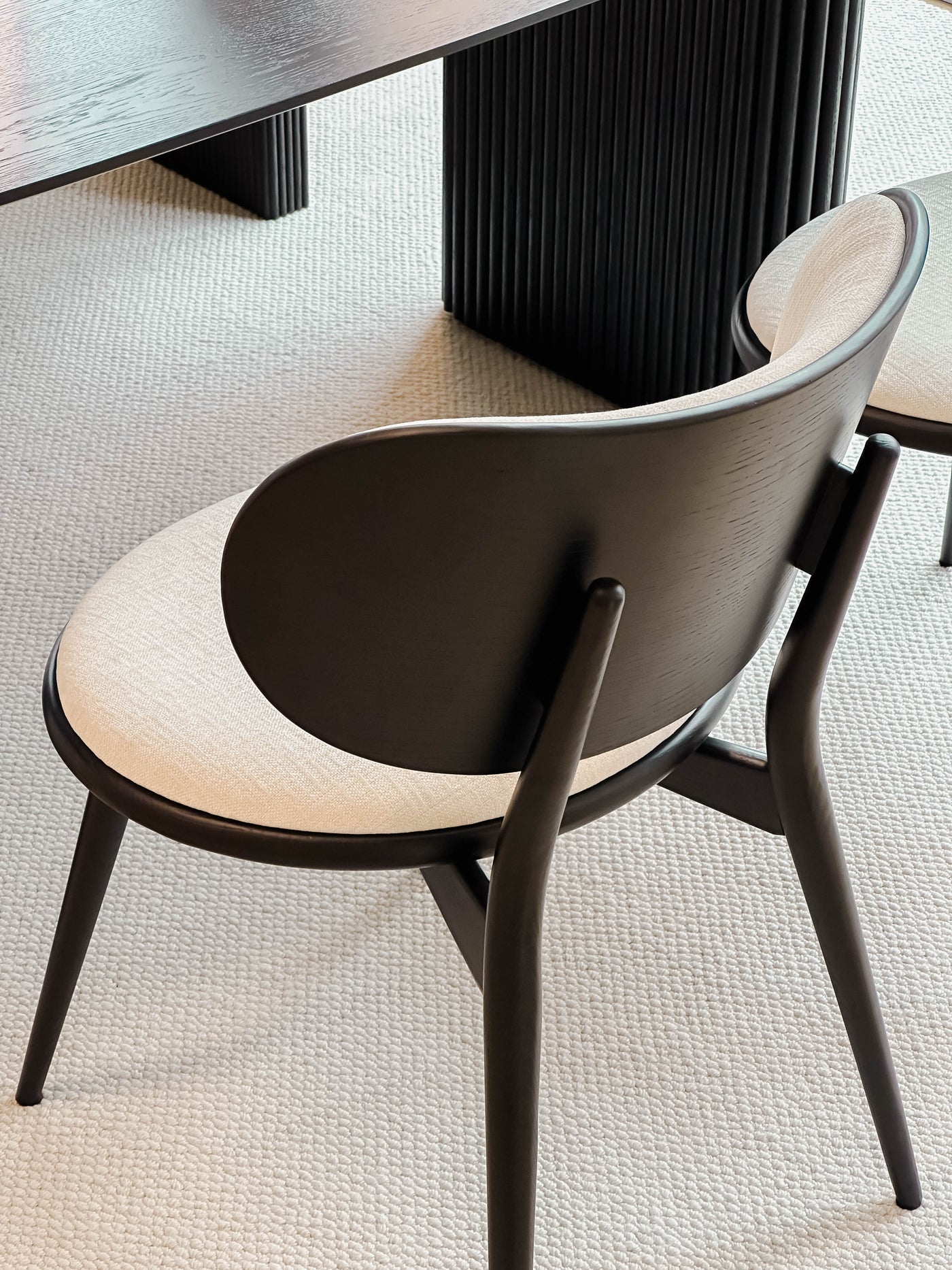 [NEW] Polaris Dining Chair