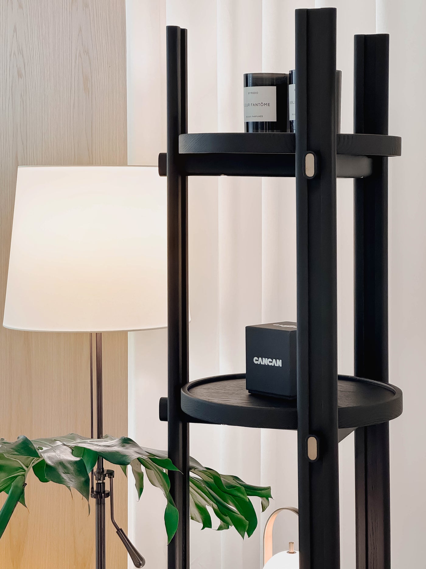 [NEW] Tratto Shelf