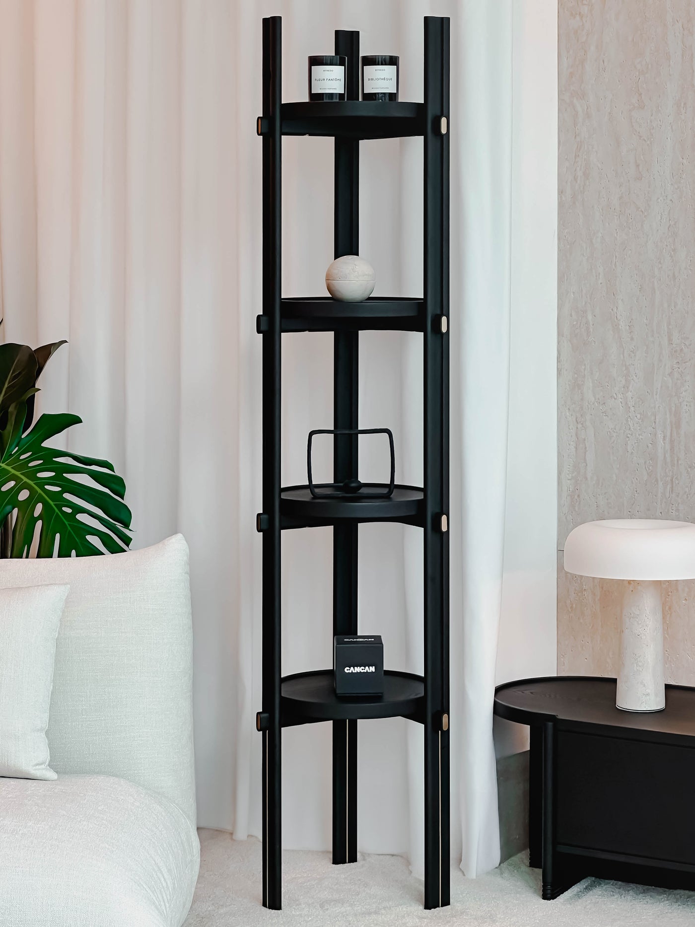 [NEW] Tratto Shelf