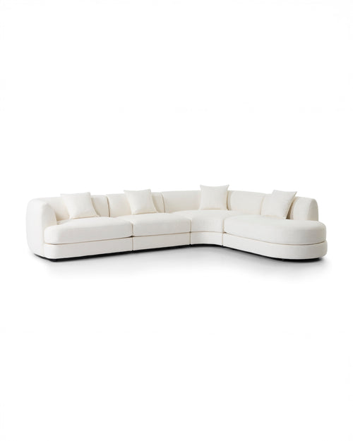 Flot Chaise Sofa (2.55m x 3.3m)