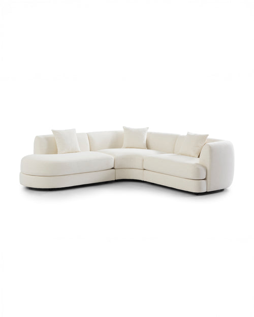 Flot Chaise Sofa (2.55m x 2.4m)