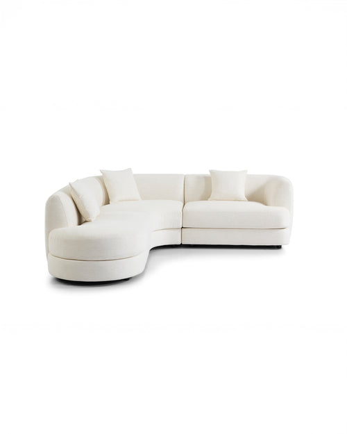 Flot Chaise Sofa (2.55m x 2.4m)