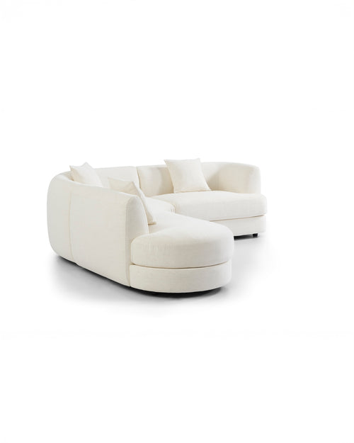 Flot Chaise Sofa (2.55m x 2.4m)