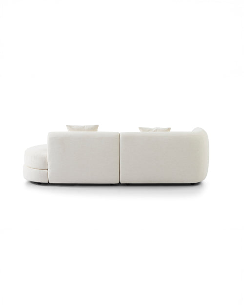 Flot Chaise Sofa (2.55m)