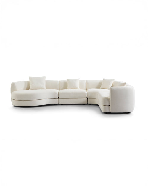 Flot Double Chaise Sofa (2.4m x 3.6m)