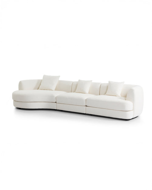 Flot Chaise Sofa (3.6m)