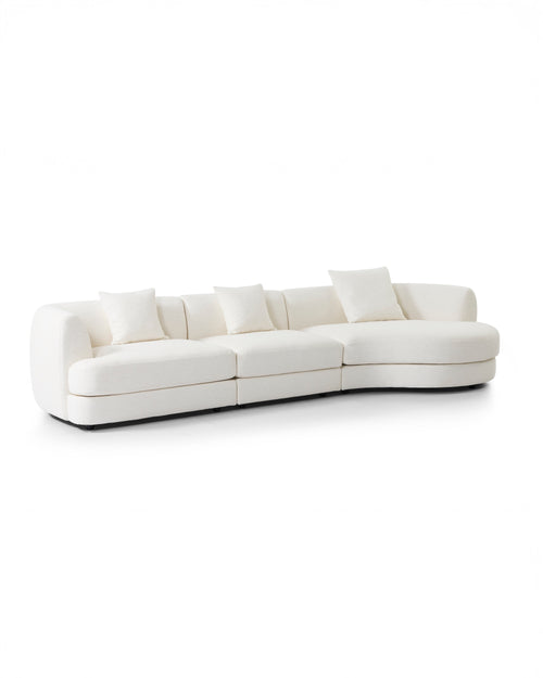 Flot Chaise Sofa (3.6m)