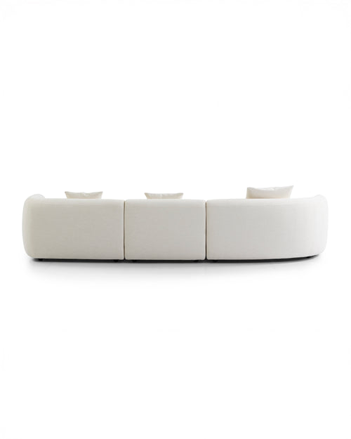 Flot Chaise Sofa (3.6m)