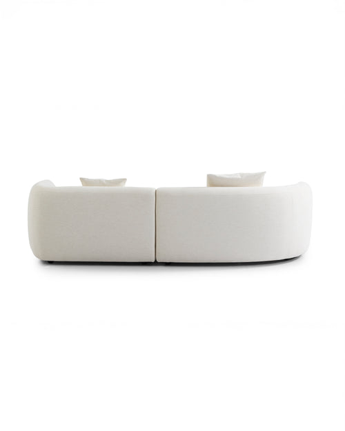 Flot Chaise Sofa (2.7m)