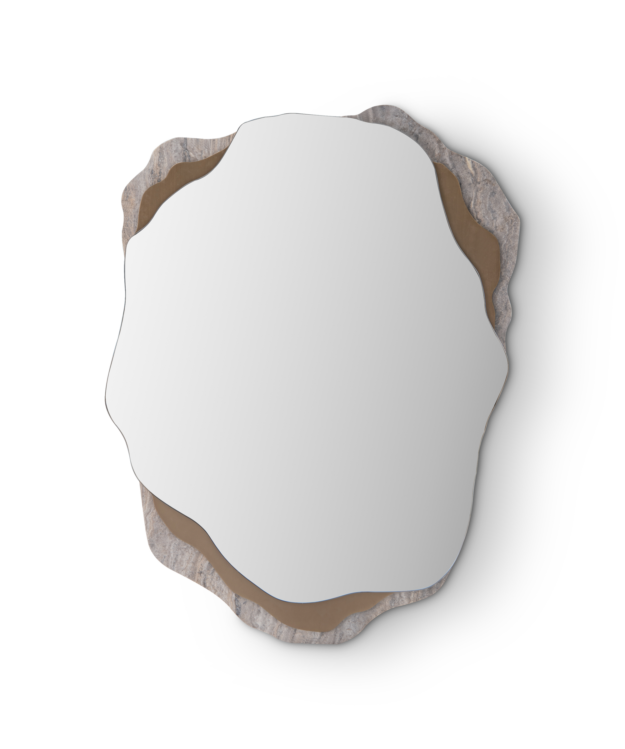 Echo Mirror