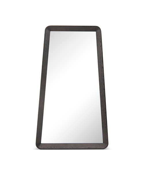 Layton Floor Mirror