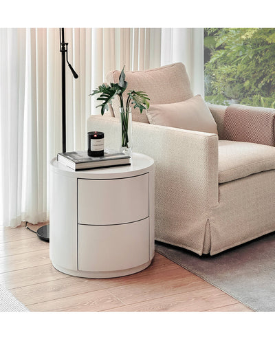 [NEW] Capri Round Side Table