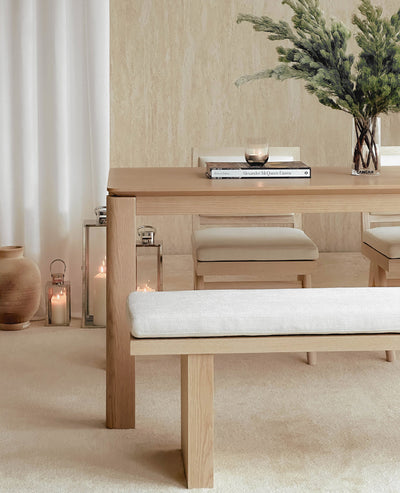 [NEW] Carmel Dining Table