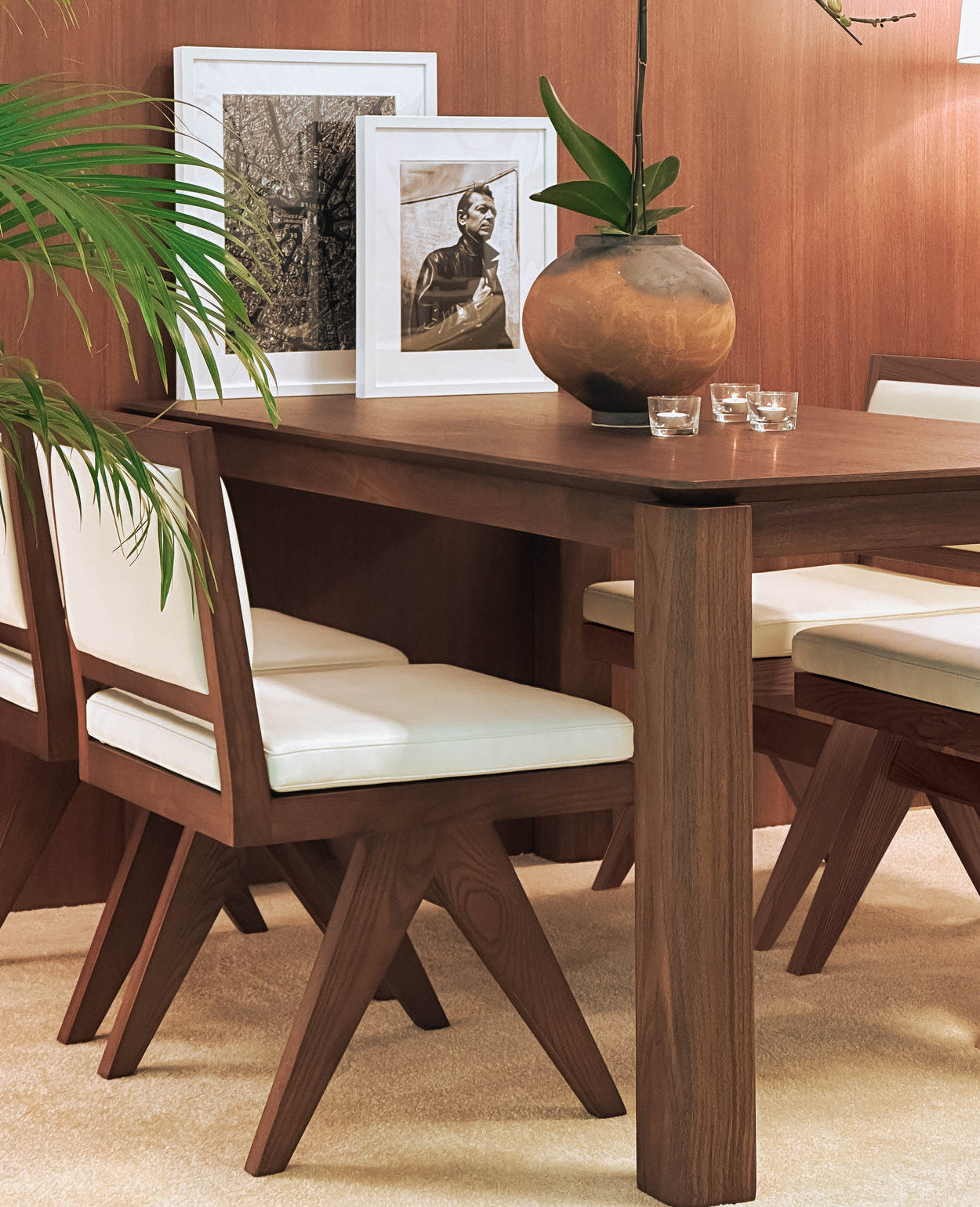 [NEW] Carmel Dining Table