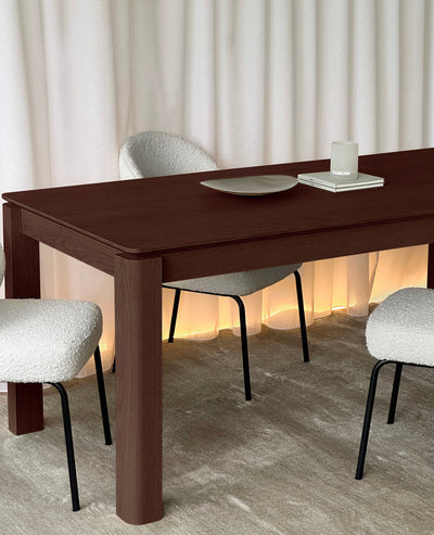 [NEW] Carmel Dining Table