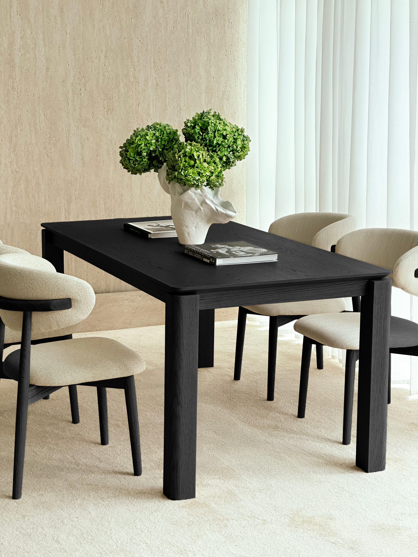 Carmel Dining Table