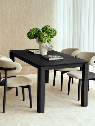 Carmel Dining Table
