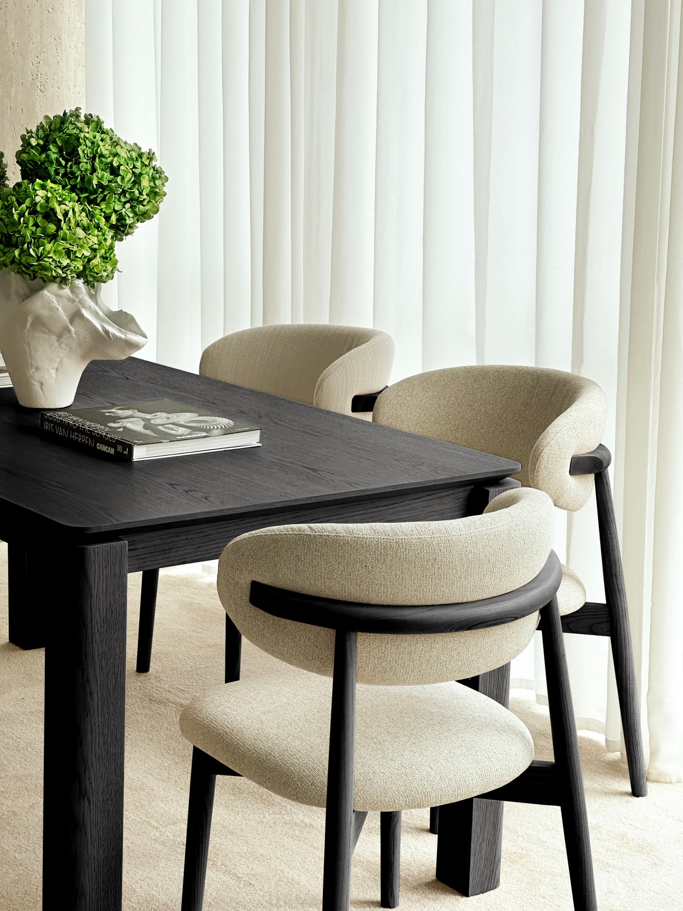 Carmel Dining Table