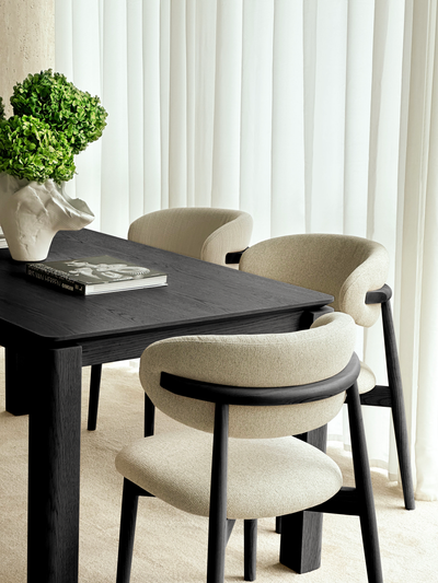 Carmel Dining Table