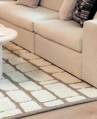 [NEW] Casablanca Rug - Driftwood Cove