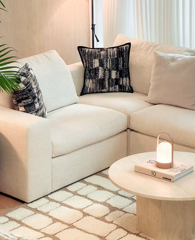 [NEW] Casablanca Rug - Driftwood Cove