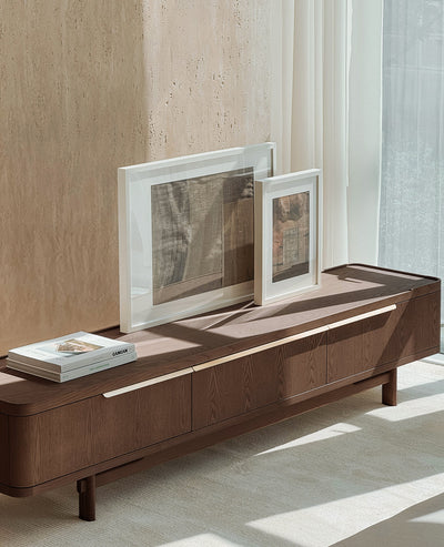 [NEW] Clark TV Console
