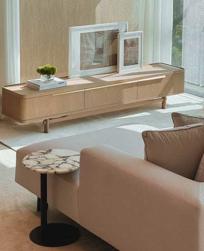 [NEW] Clark TV Console