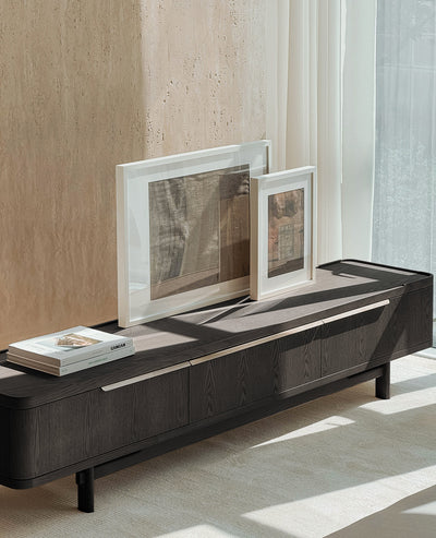 [NEW] Clark TV Console