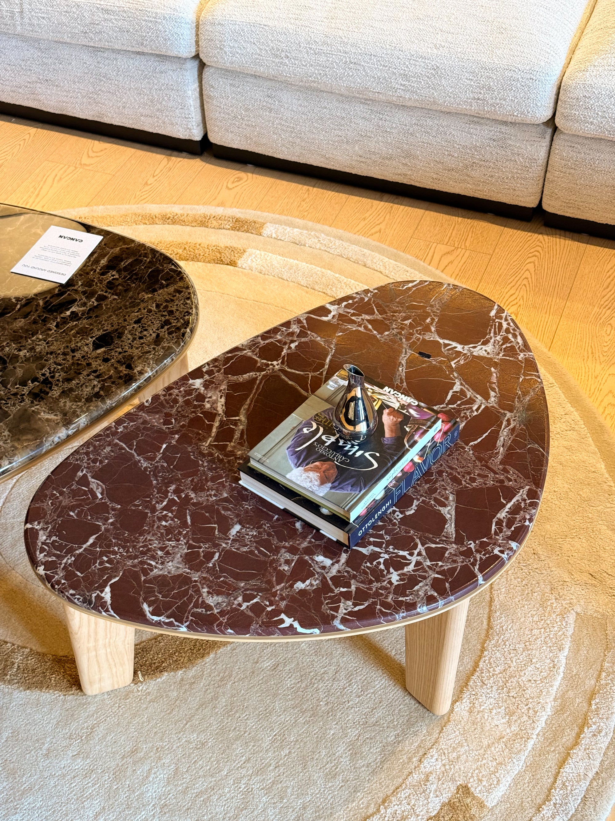 Connor Coffee Table