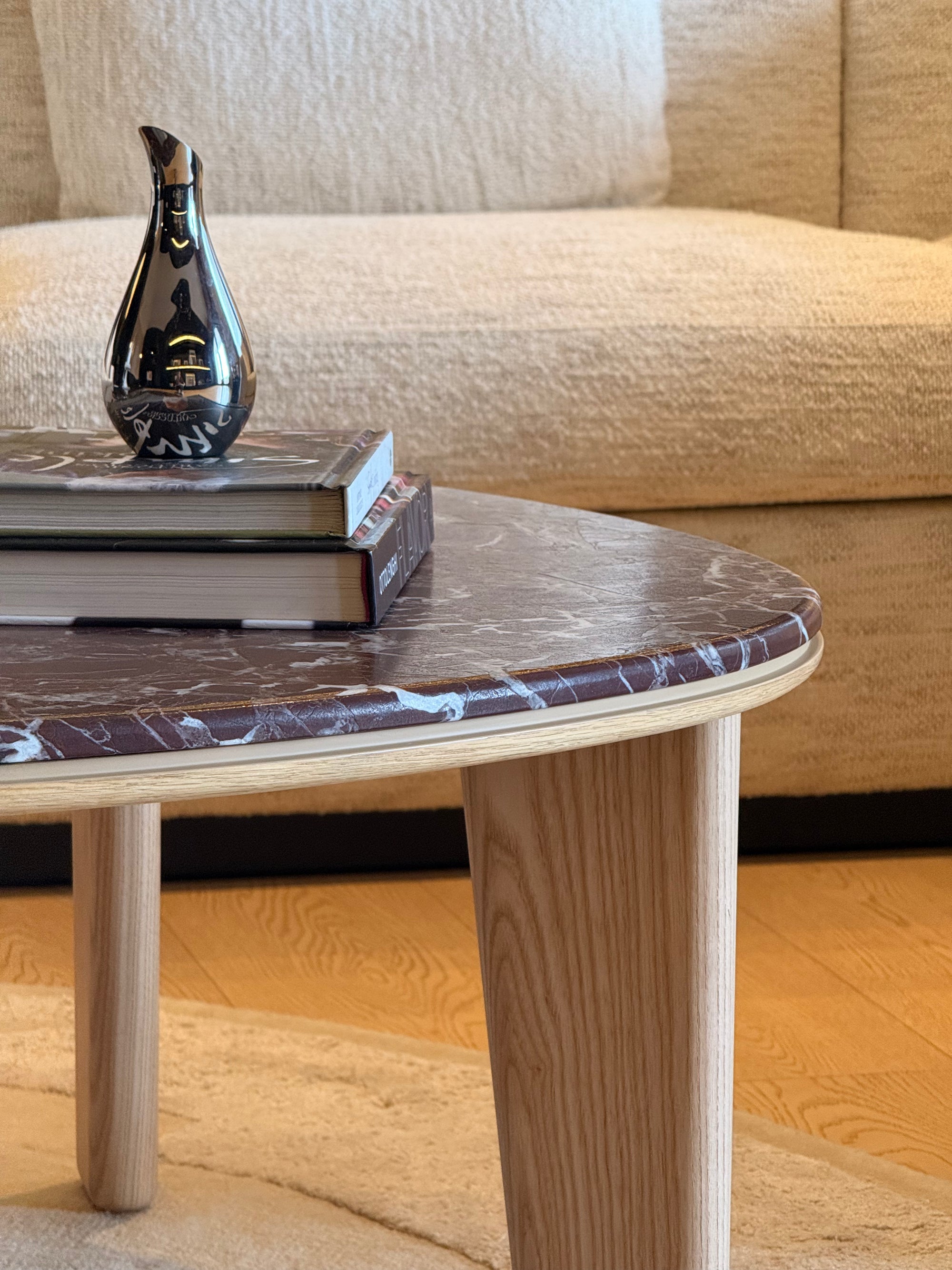 Connor Coffee Table