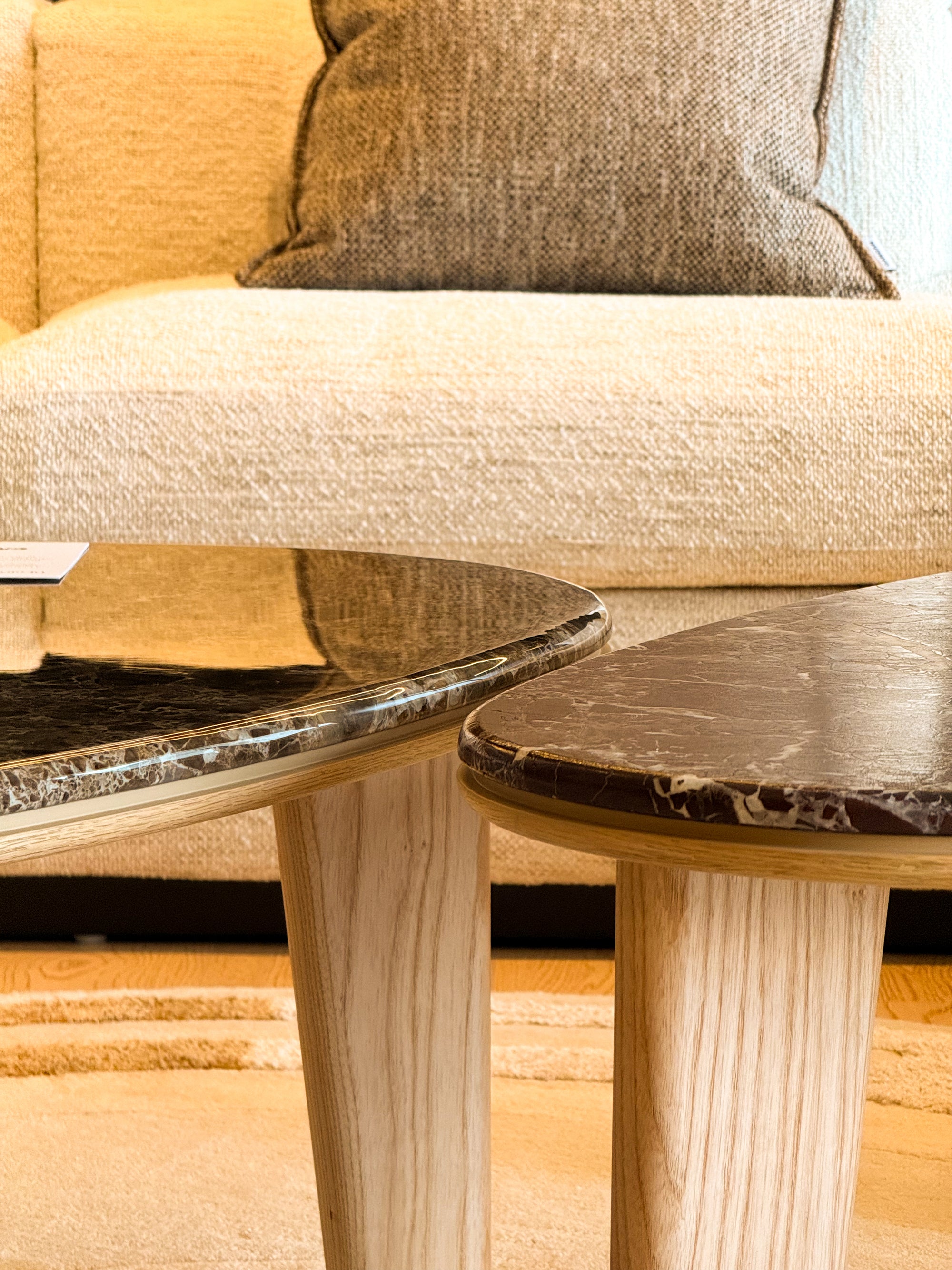 Connor Coffee Table