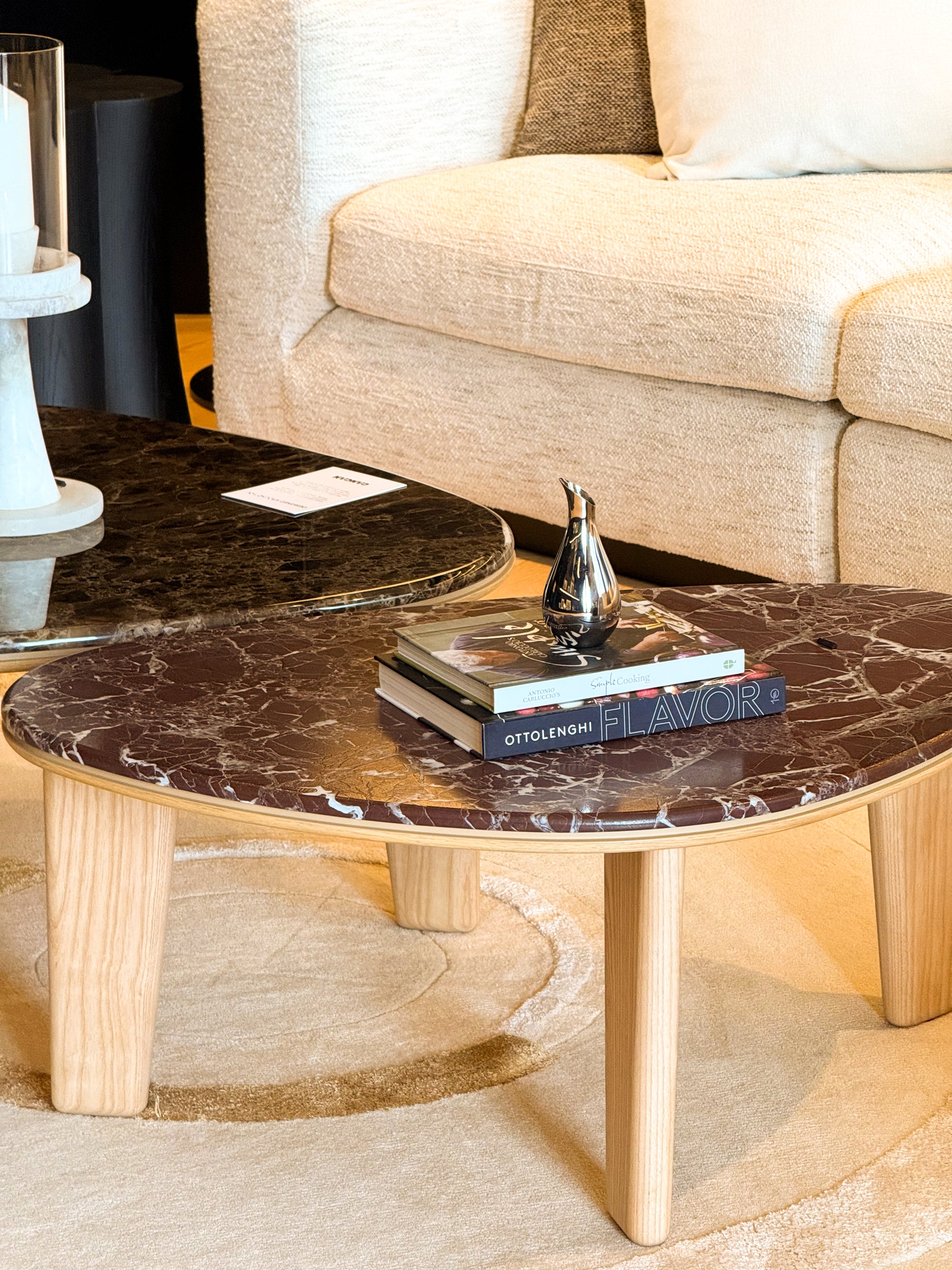 Connor Coffee Table