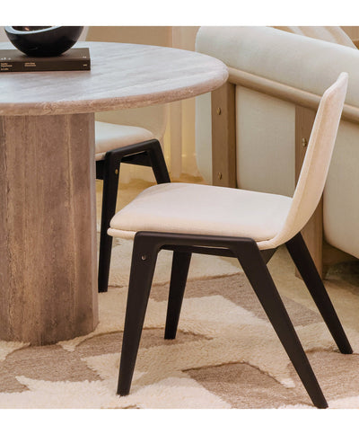 [NEW] Connor Dining Chair (Armless)