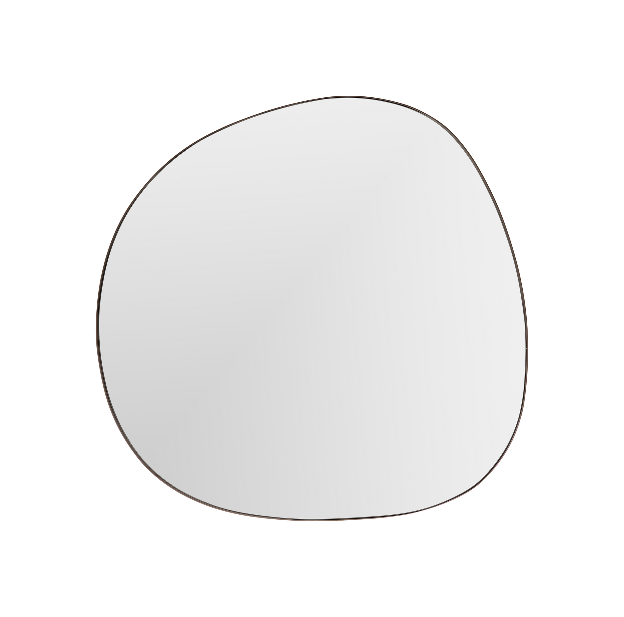 Pebble Wall Mirror