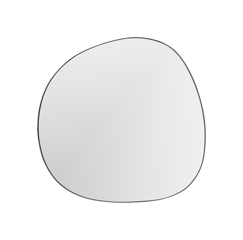 Pebble Wall Mirror