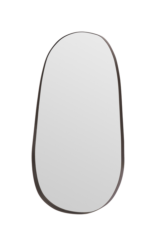 Pebble Wall Mirror