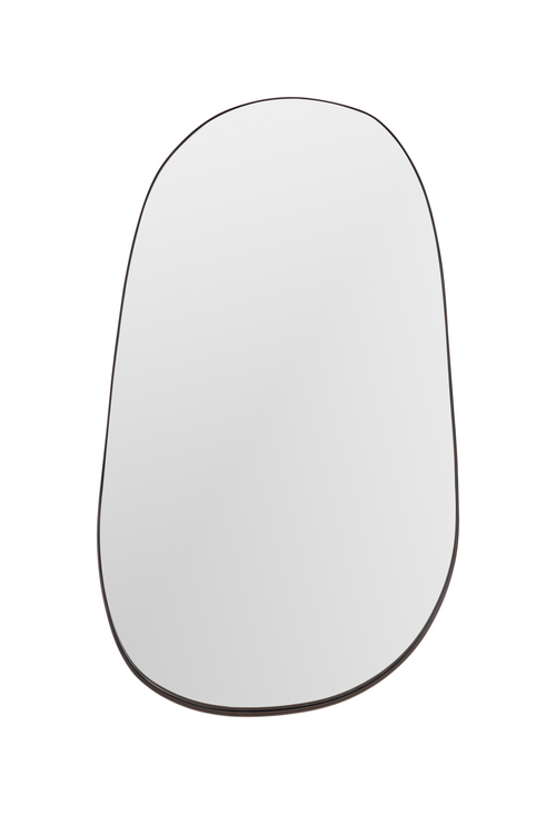 Pebble Wall Mirror
