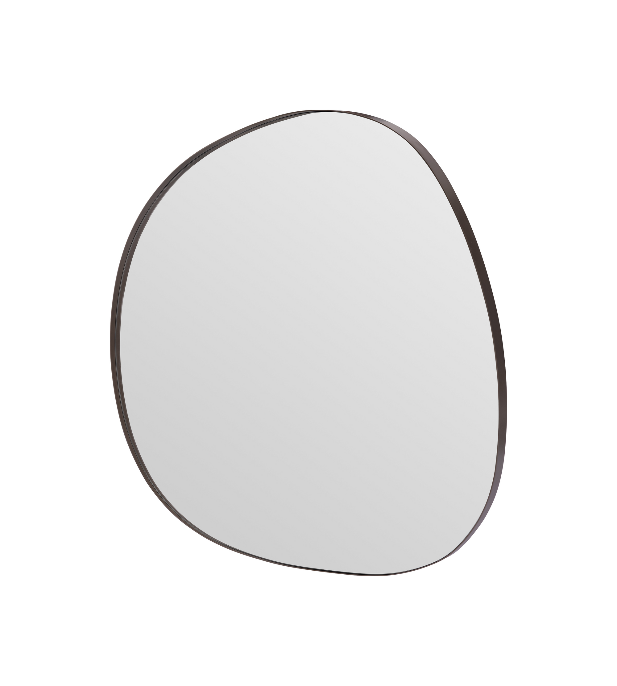 Pebble Wall Mirror