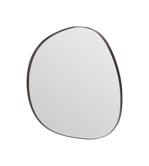 Pebble Wall Mirror