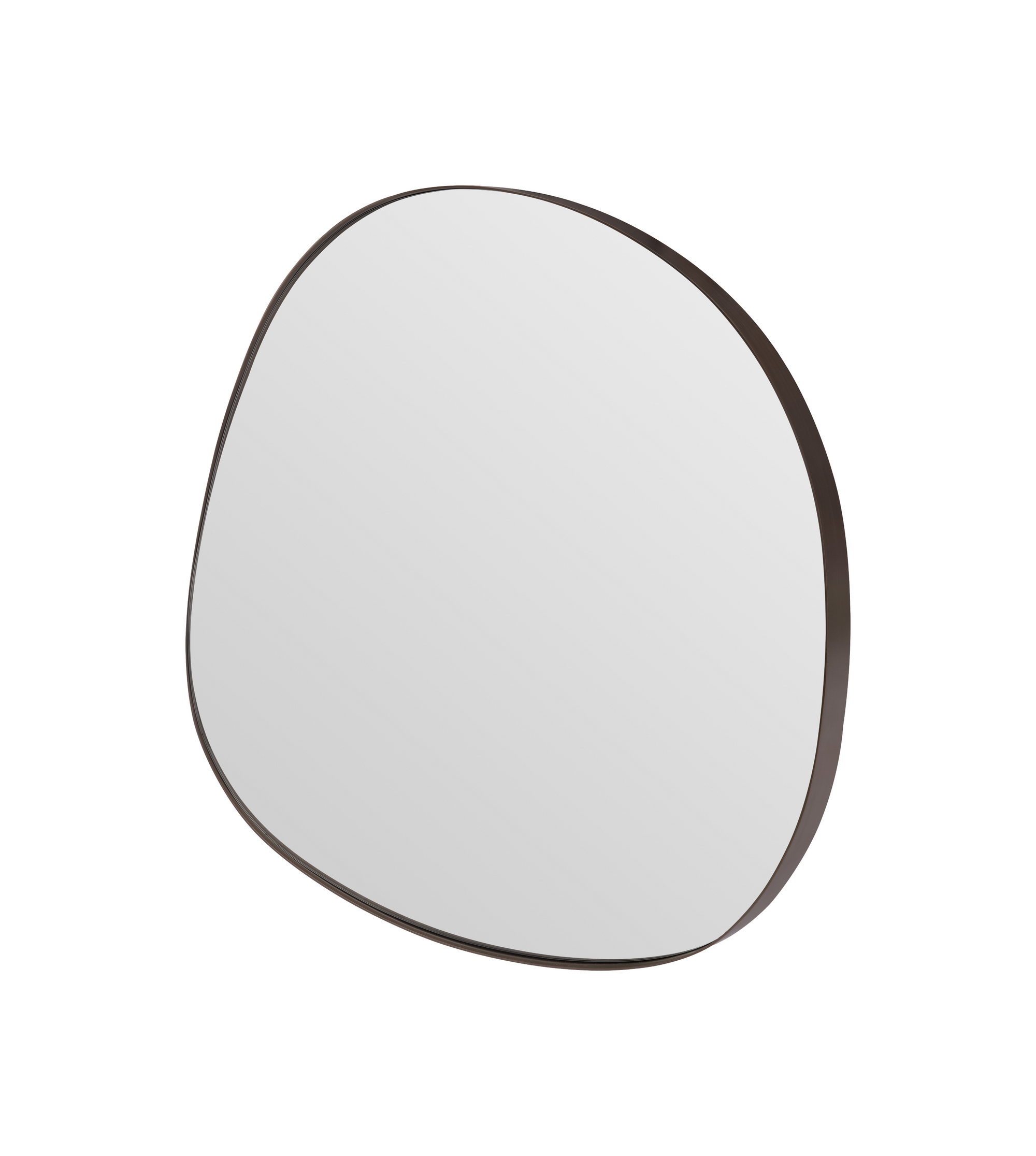 Pebble Wall Mirror