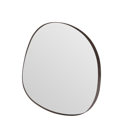 Pebble Wall Mirror